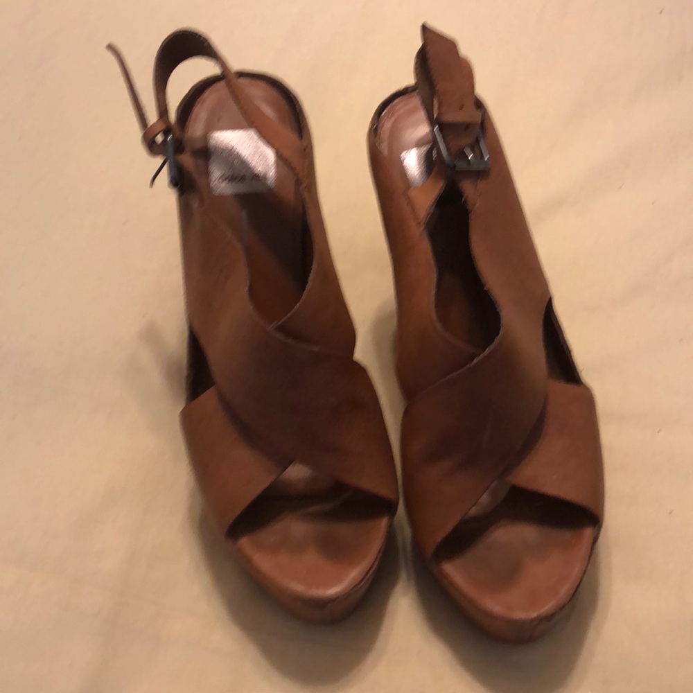 Dolce vita wedges
